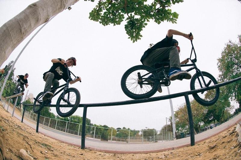 bruno hoffmann bmx