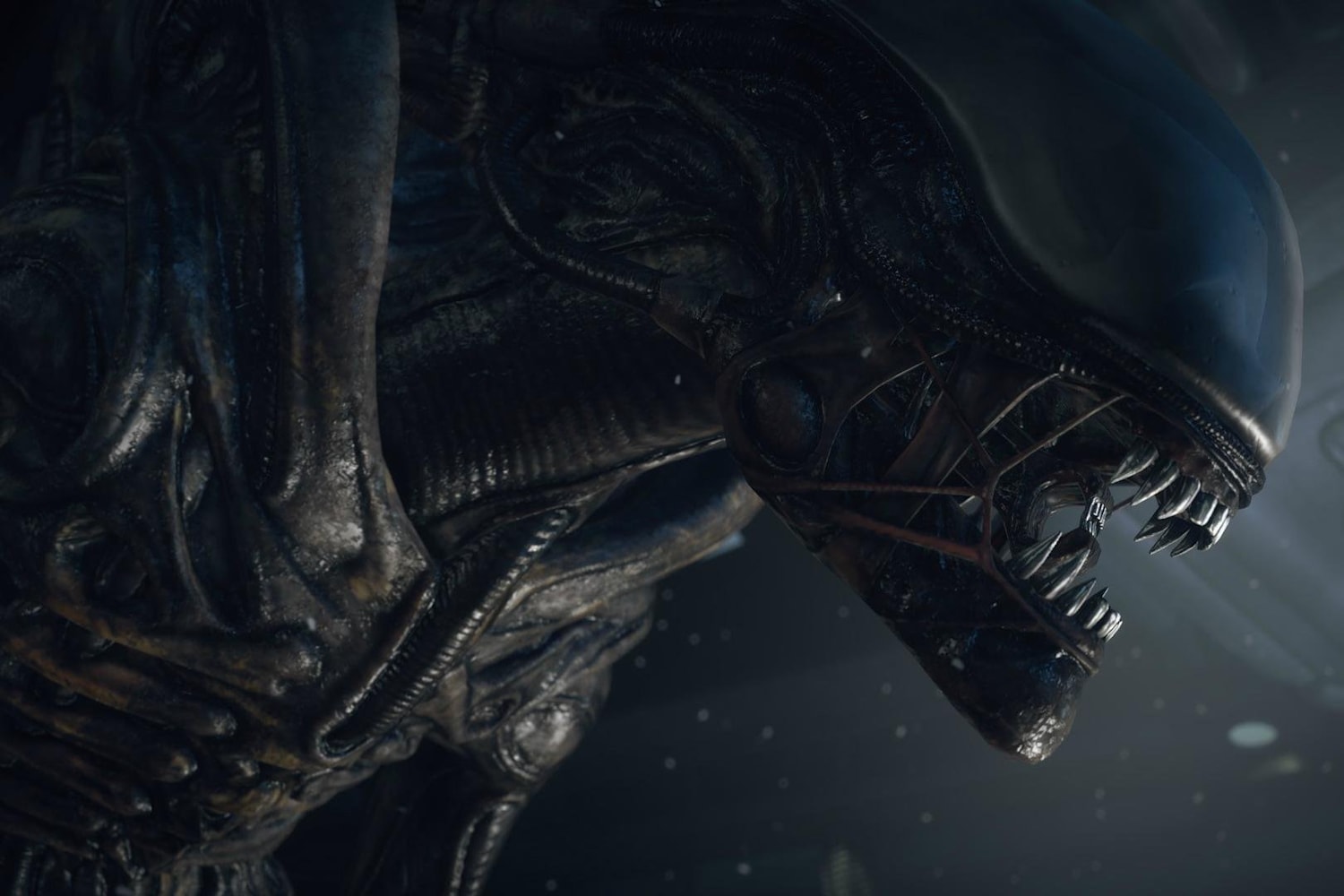 Alien Isolation: Horror back to terrifying basics
