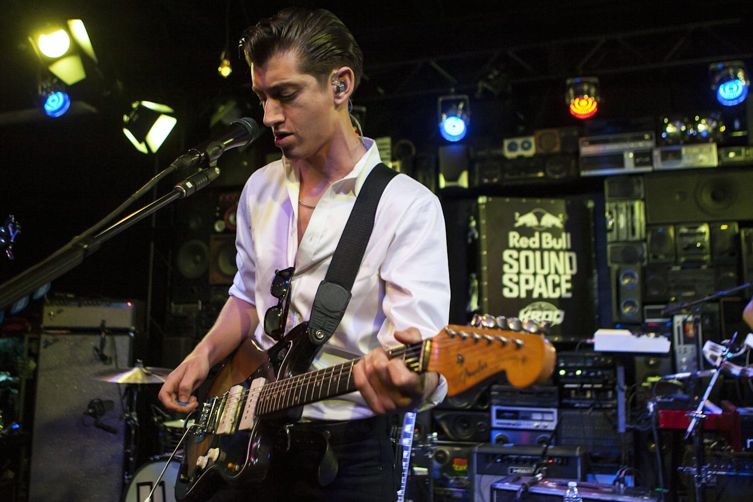 Yeni Jenerasyona Yol Gösteren Yeni Frontman'ler