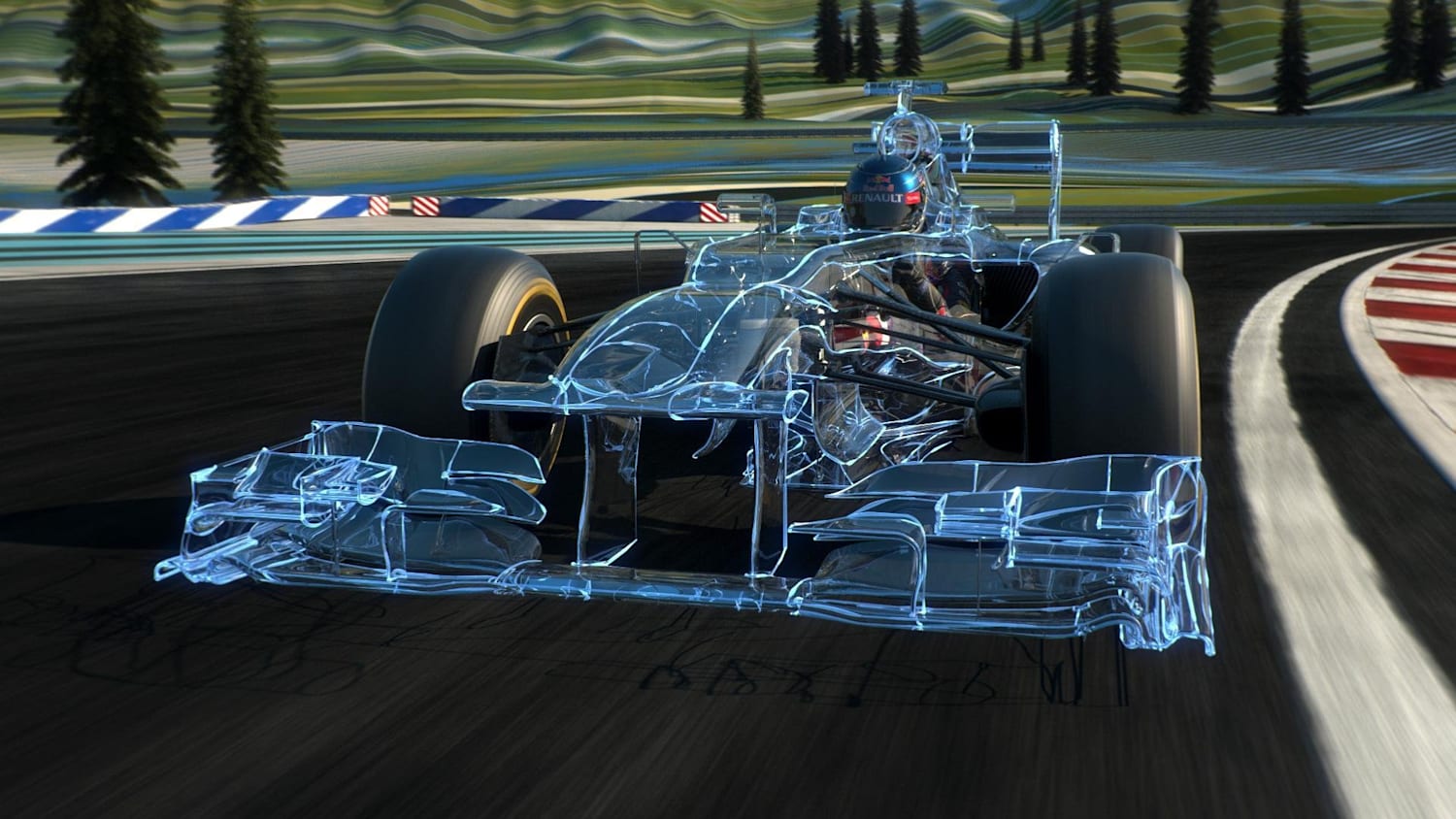 F1 14シーズンレギュレーション解説