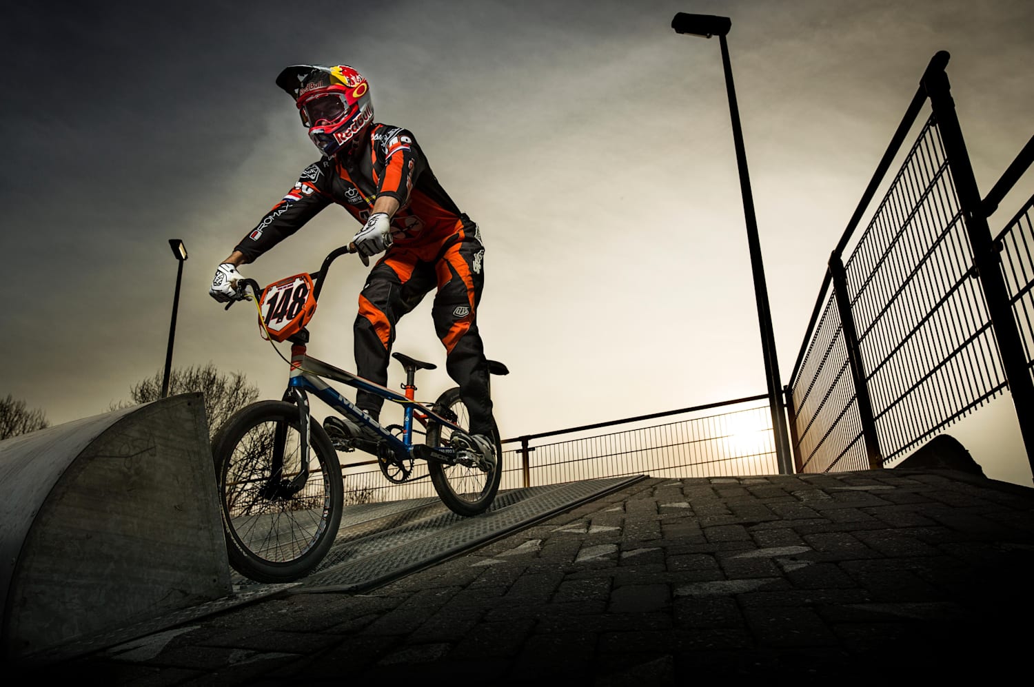 Bmx race картинки