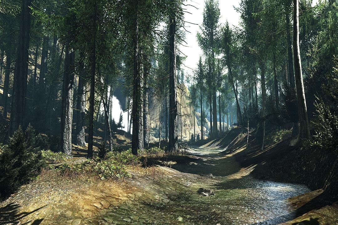 Realism Overload 5 Game Changing Physics Engines