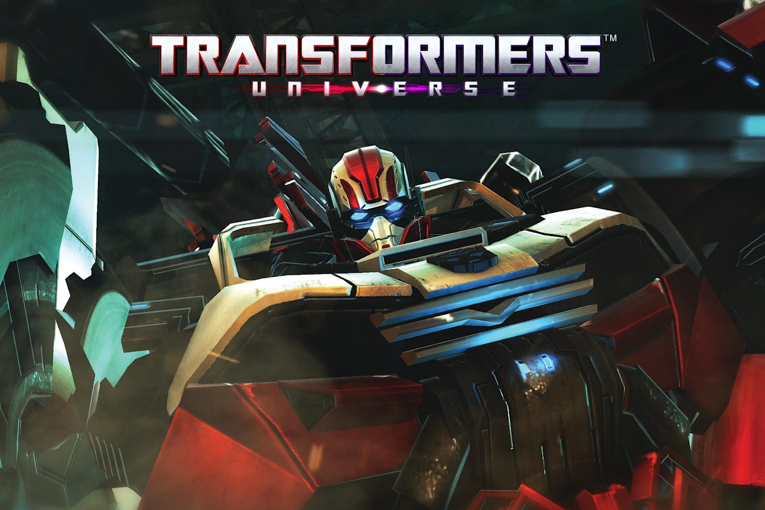 Transformers universe on sale online