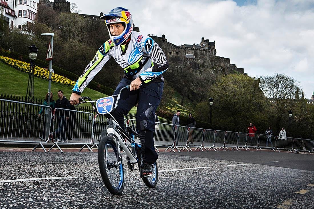 Lewis sale oliphant cycling