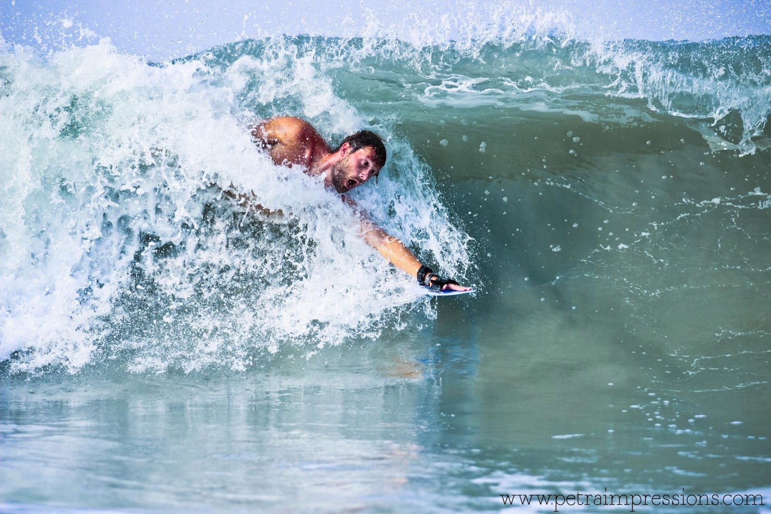 Boogie surfing 2025