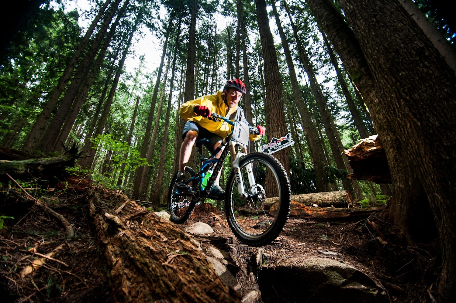 Fat bike cheap trails near me