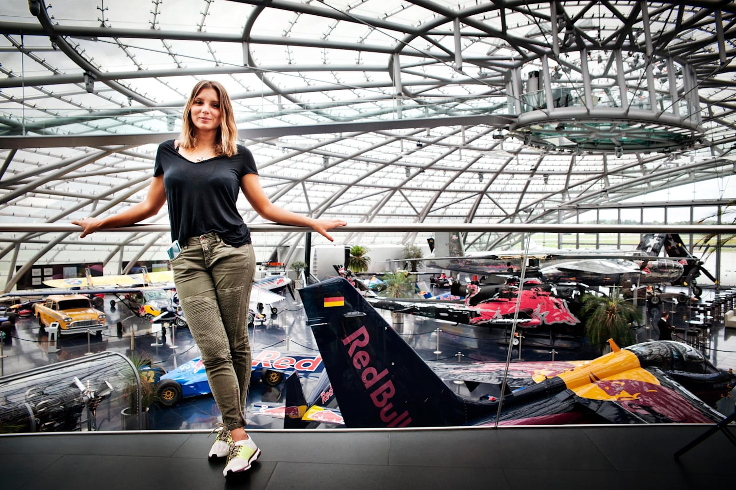 Maya gabeira outlet red bull
