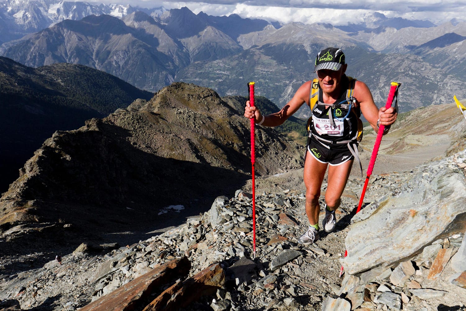 les ultra trails les plus difficiles du monde