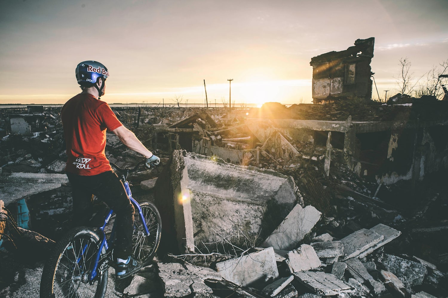 Danny 2025 macaskill epecuen