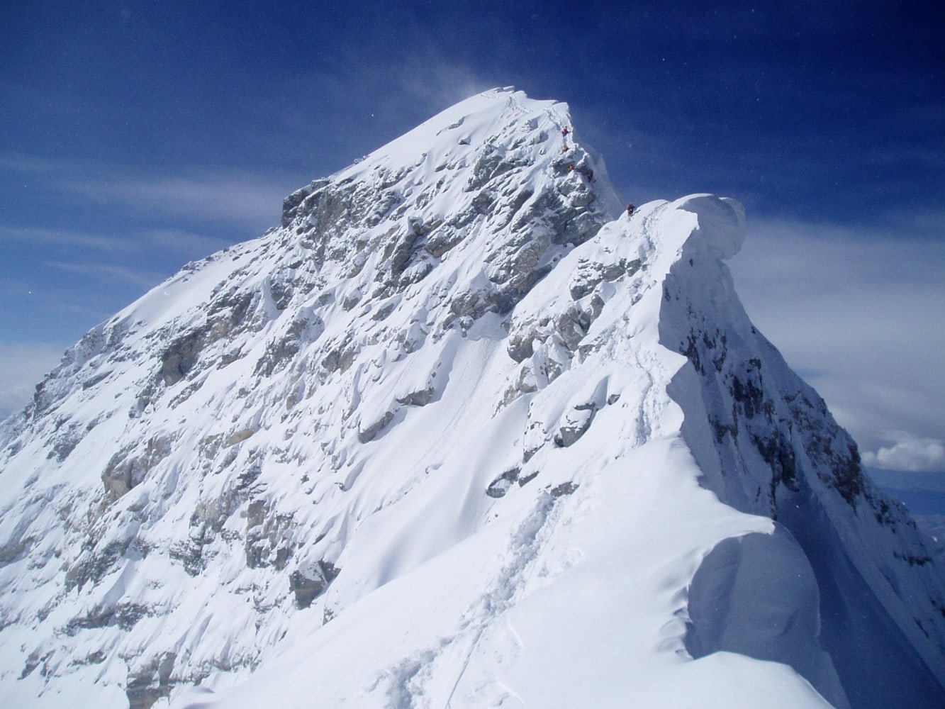 エベレストが 特別な山 である11の理由