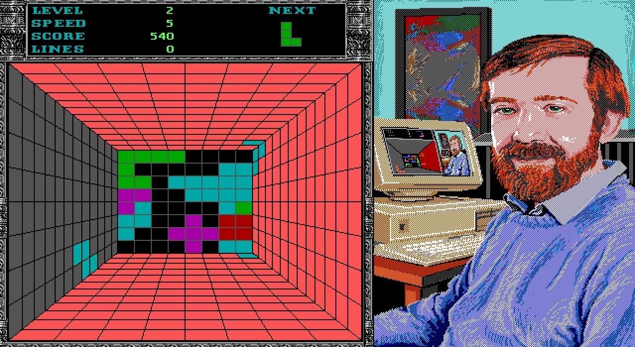 Tetris game spin offs that no one remembers