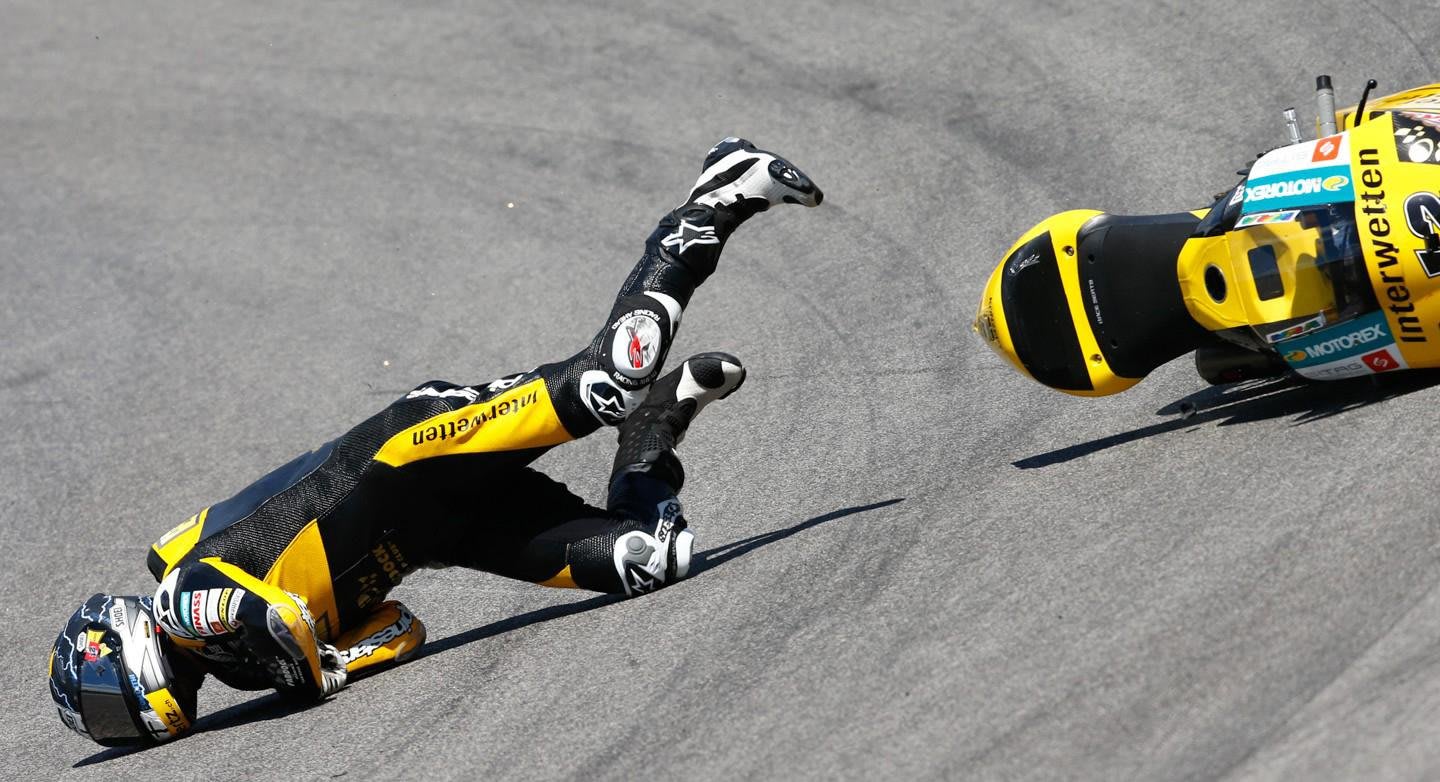 Motogp riding hot sale gear