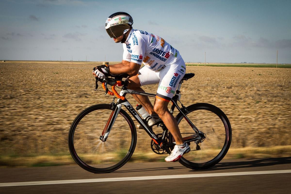Carreras de sales ciclismo de ruta