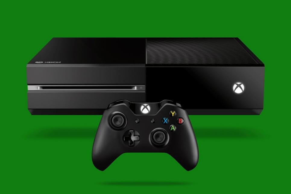 Xbox one xbox one clearance