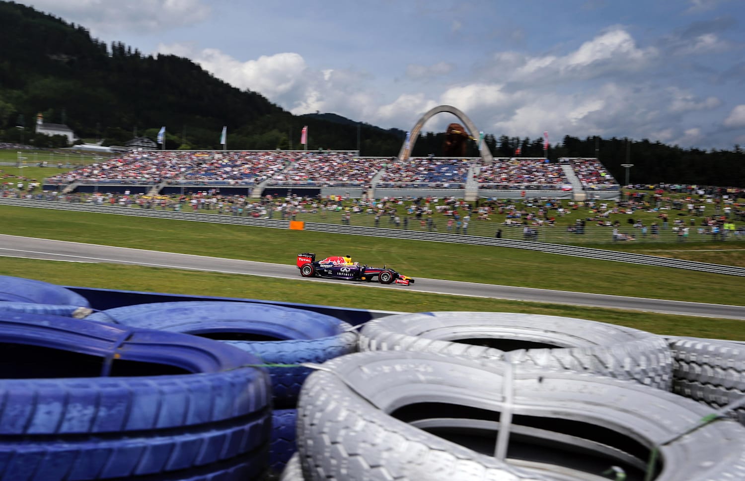 2014 austrian grand prix