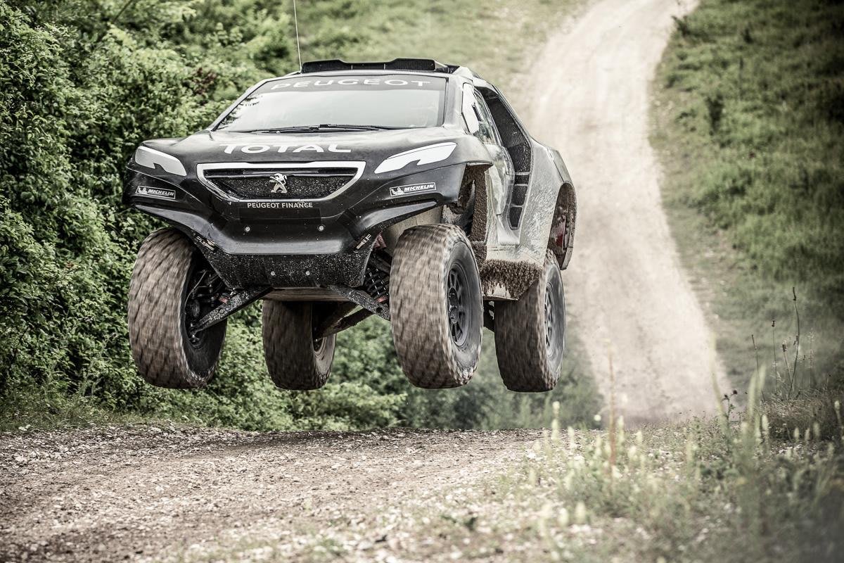 Azione peugeot outlet