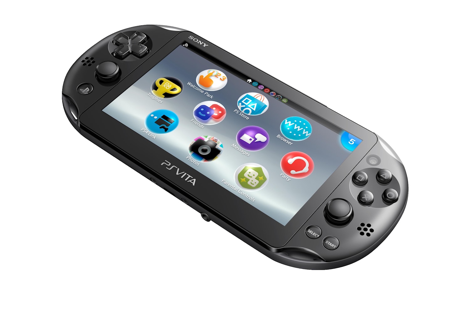 Playstation ps vita 2025