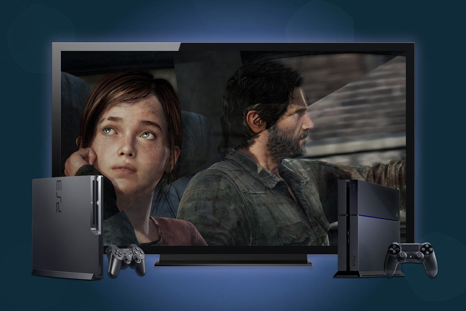 Next gen ps4 hot sale