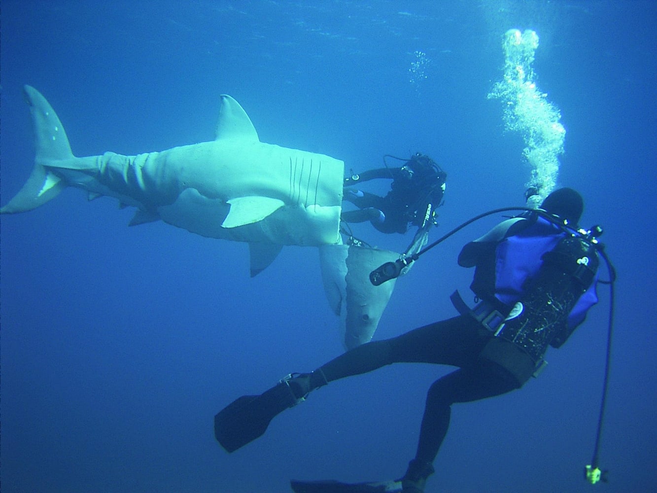 jacques cousteau underwater camera