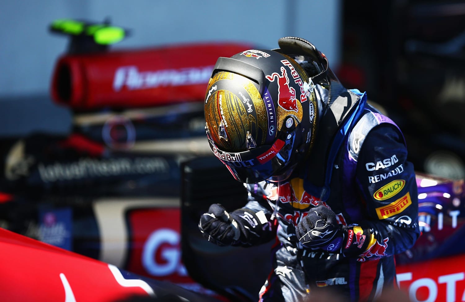 2013 german gp