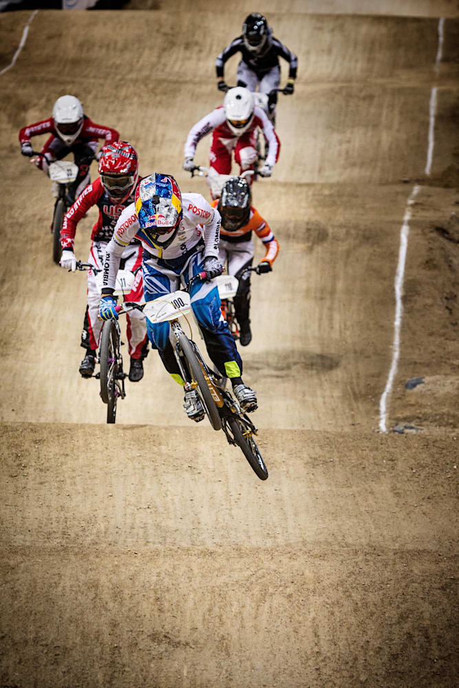 Bmx world champs on sale
