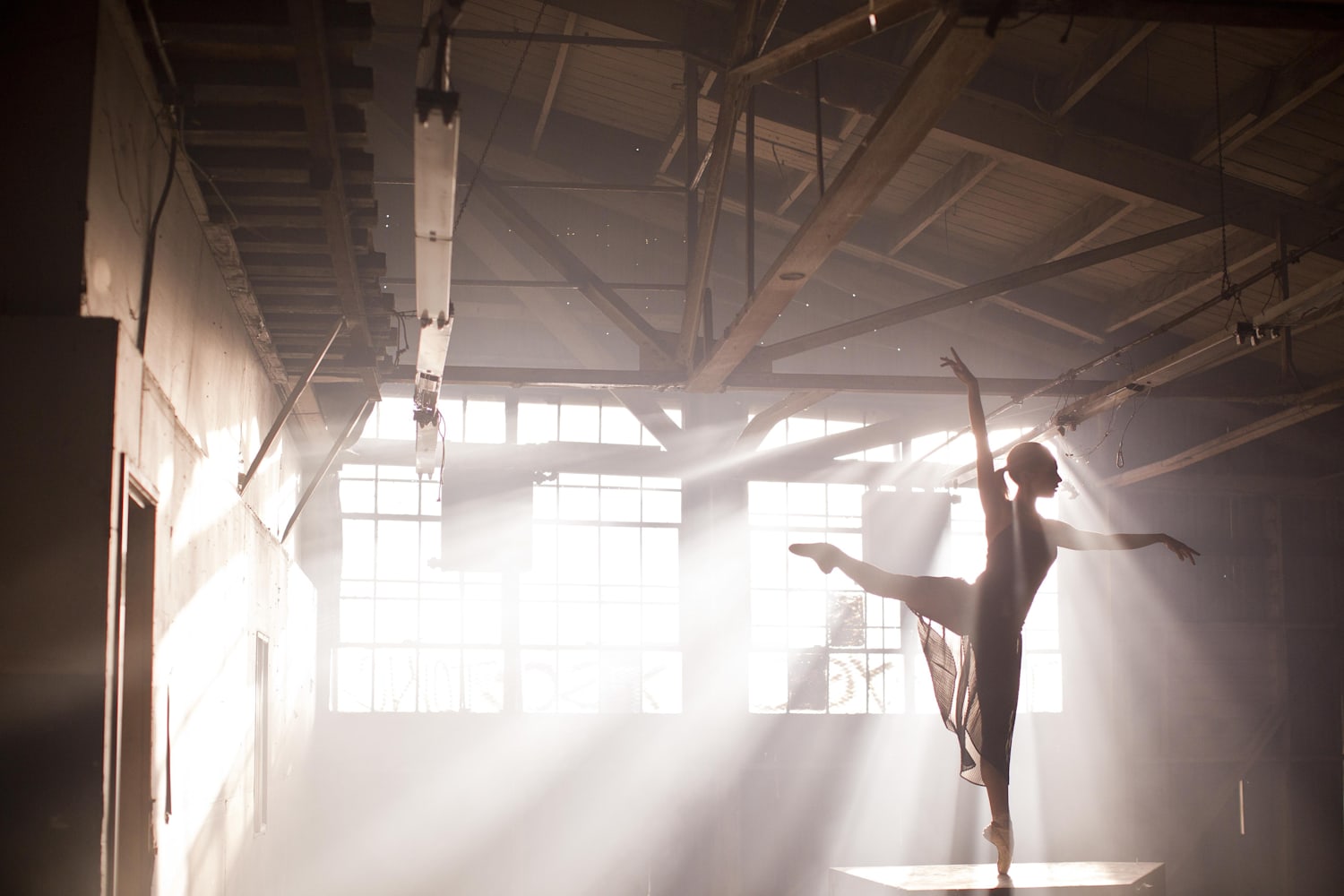 Watch The Parallels Video Series Starring Harry Shum Jr