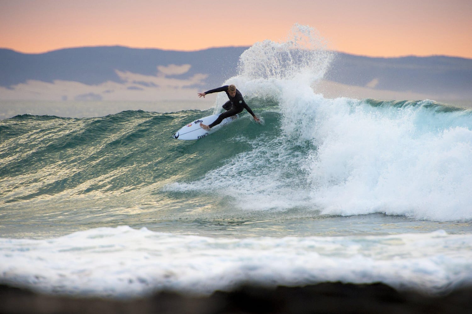 Power surfing store