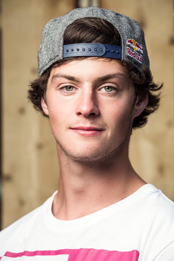 matt jones mtb brother