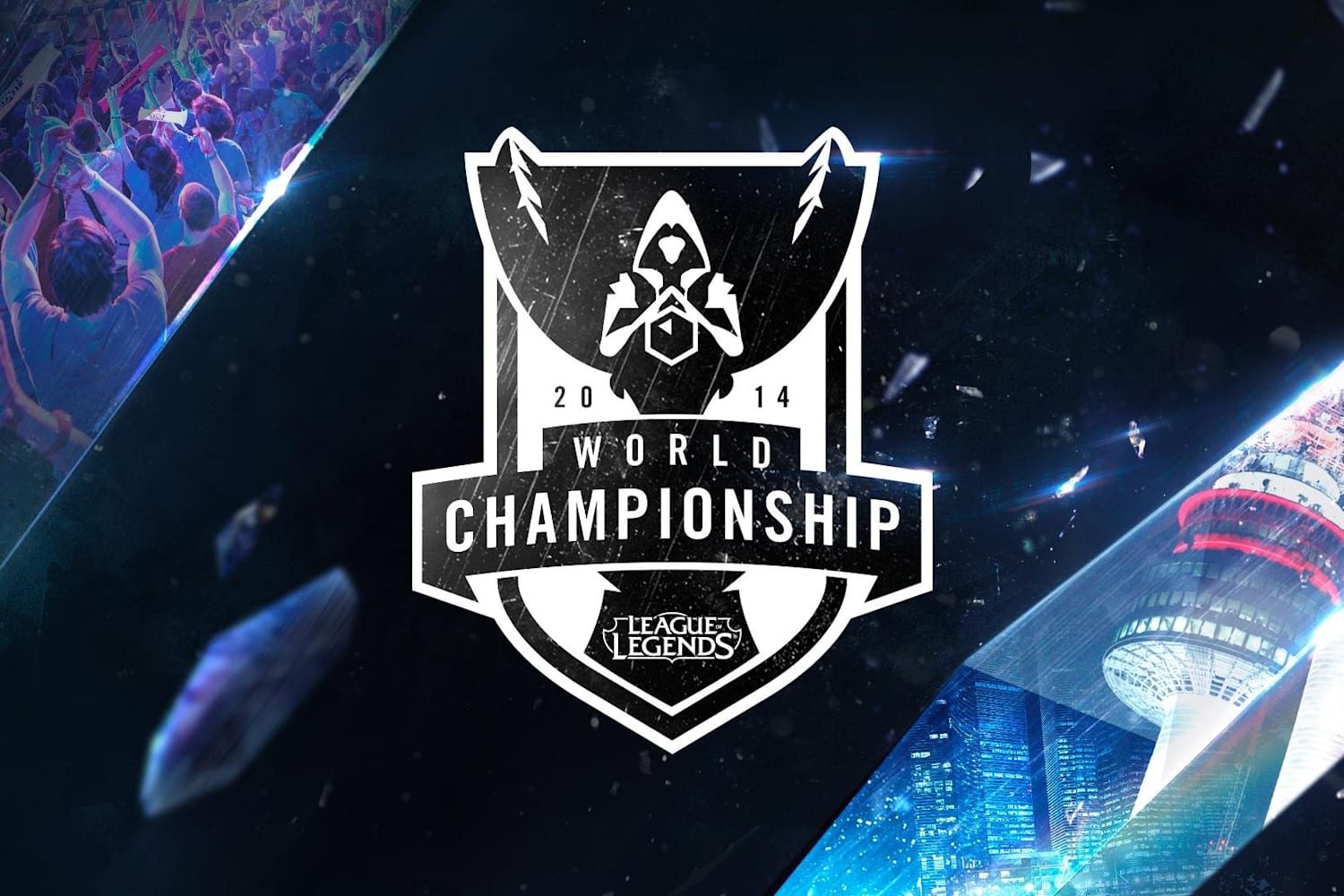 2022 LoL World Championships Announces Group Stages & Pools