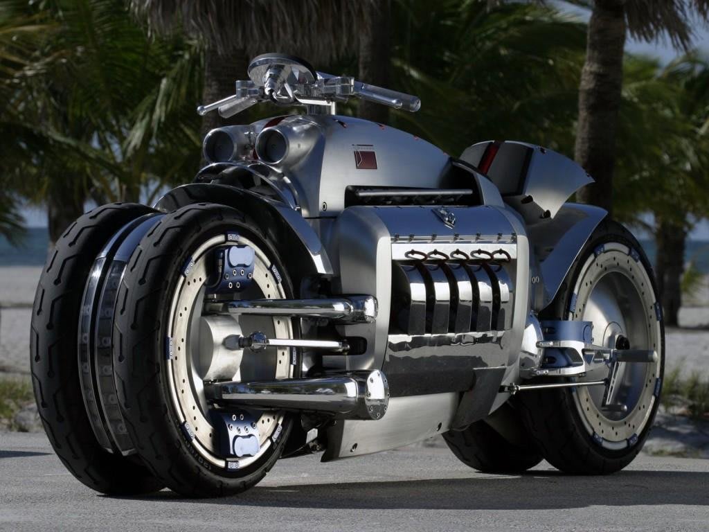 the most costliest bike in the world