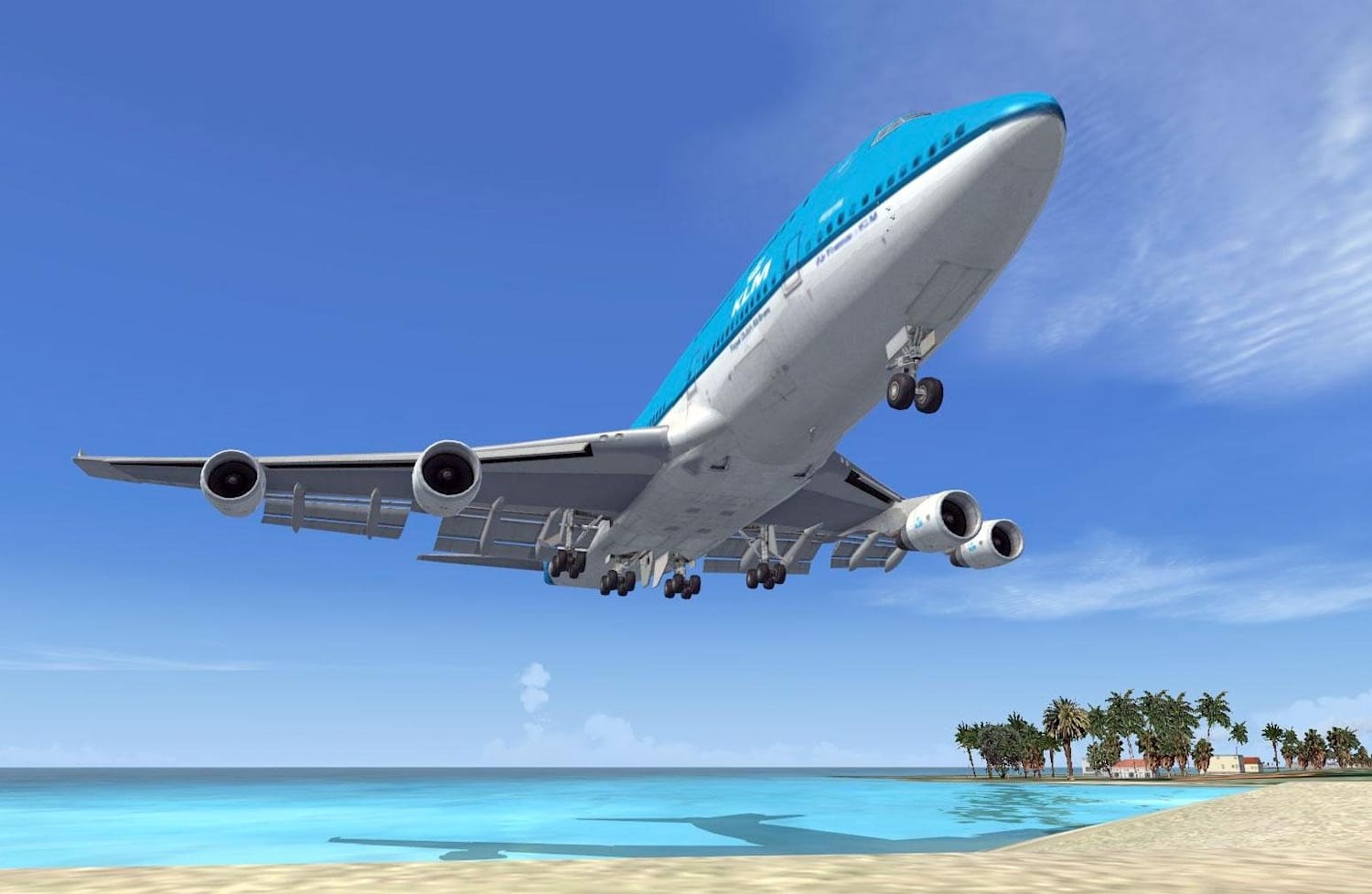 Flight simulator ps3 sales