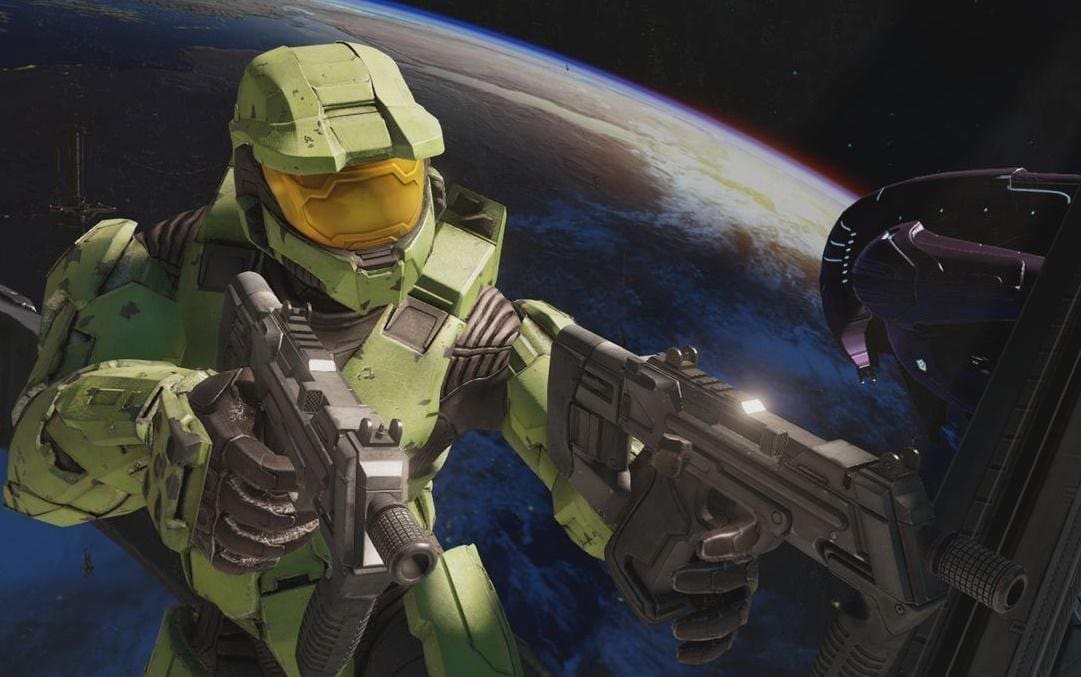 How To Become A Halo Pro Gamer