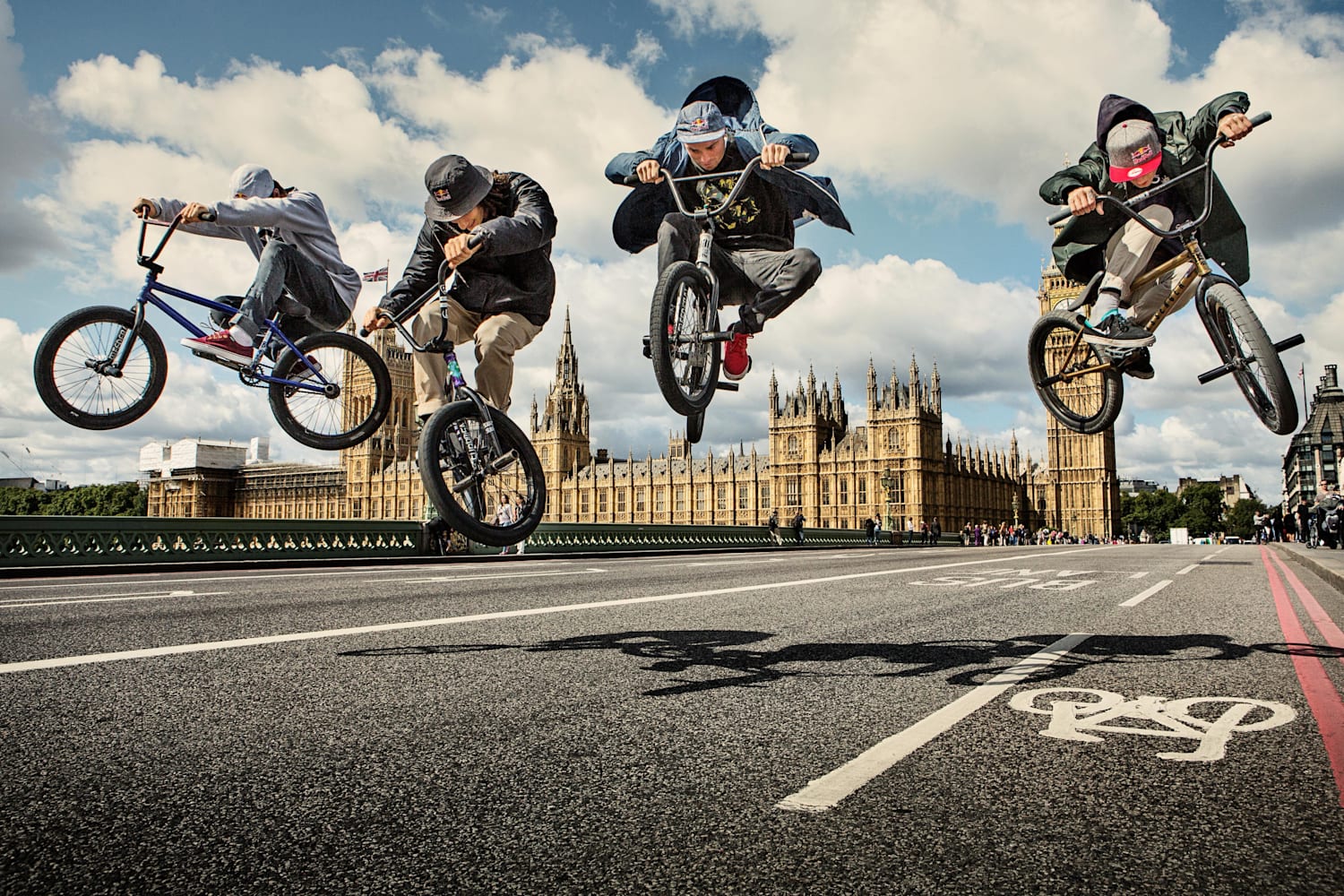 Red bull bmx sale