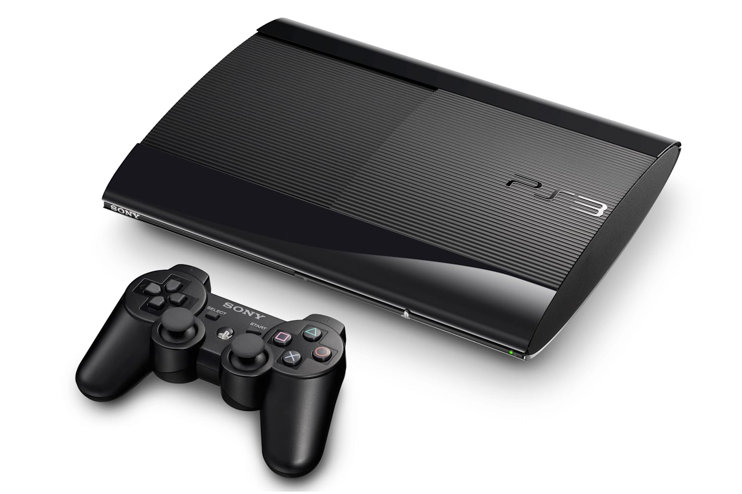 can a playstation 3 play playstation 4 games