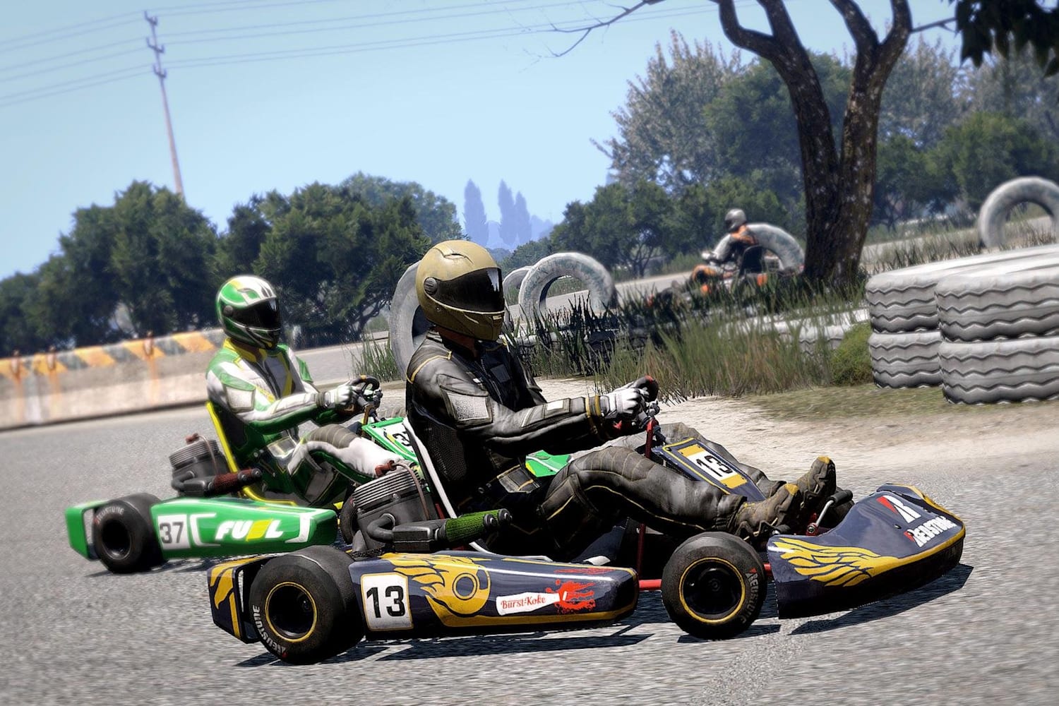 Arma Iii
