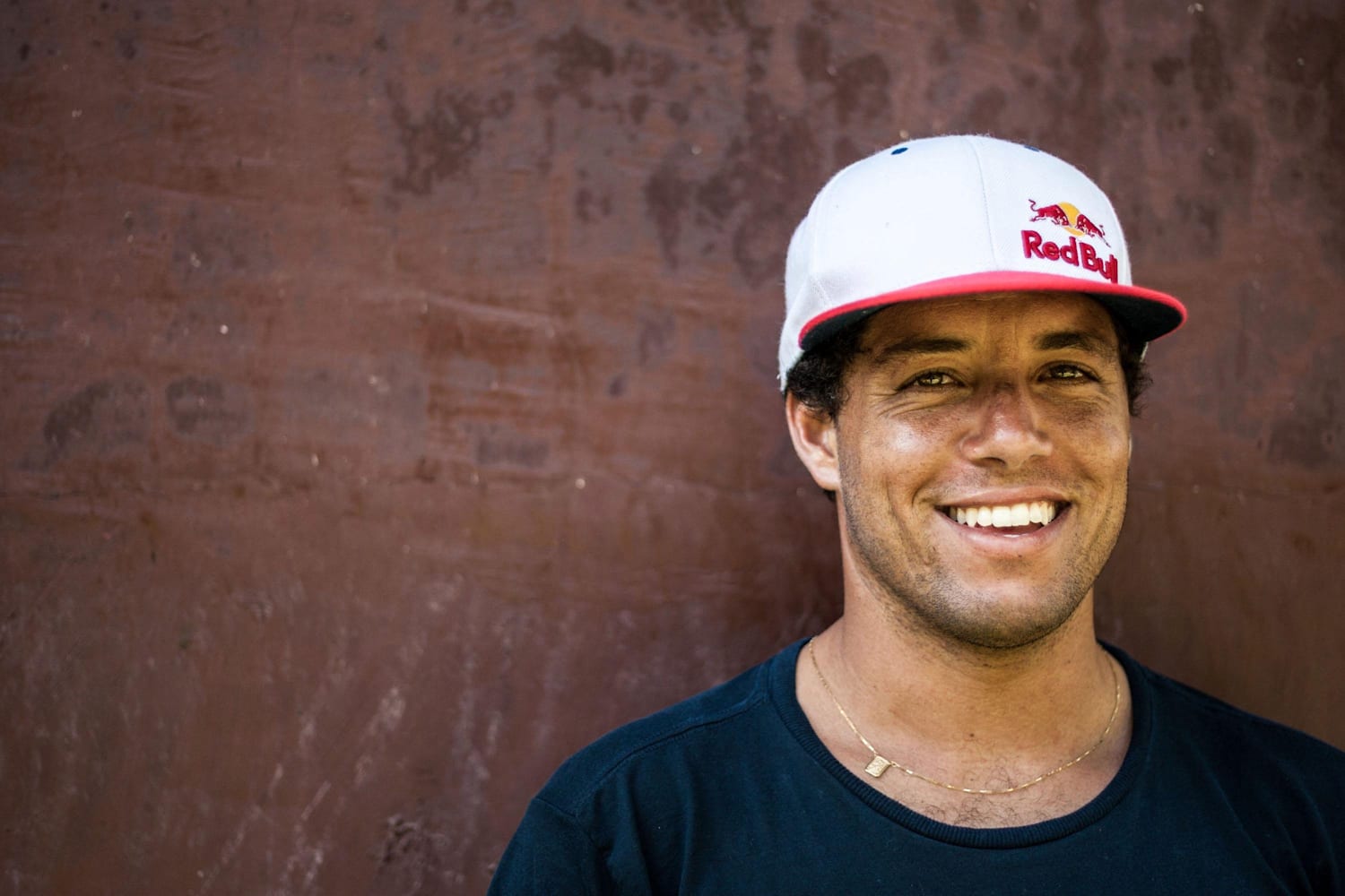 World Champion surfer Adriano de Souza retirement