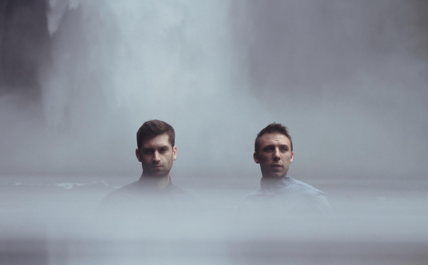 Watch Odesza Say My Name Video Premiere