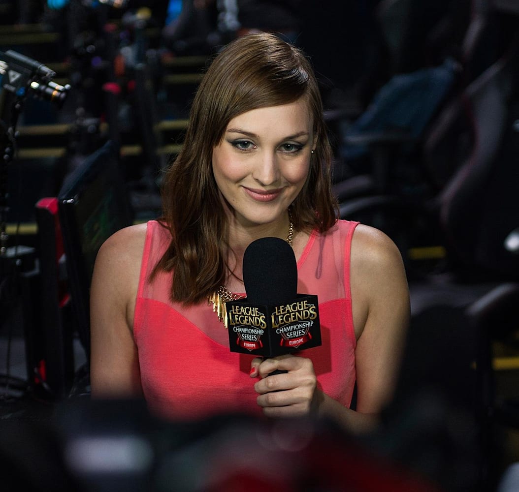 Does sjokz work for riot?