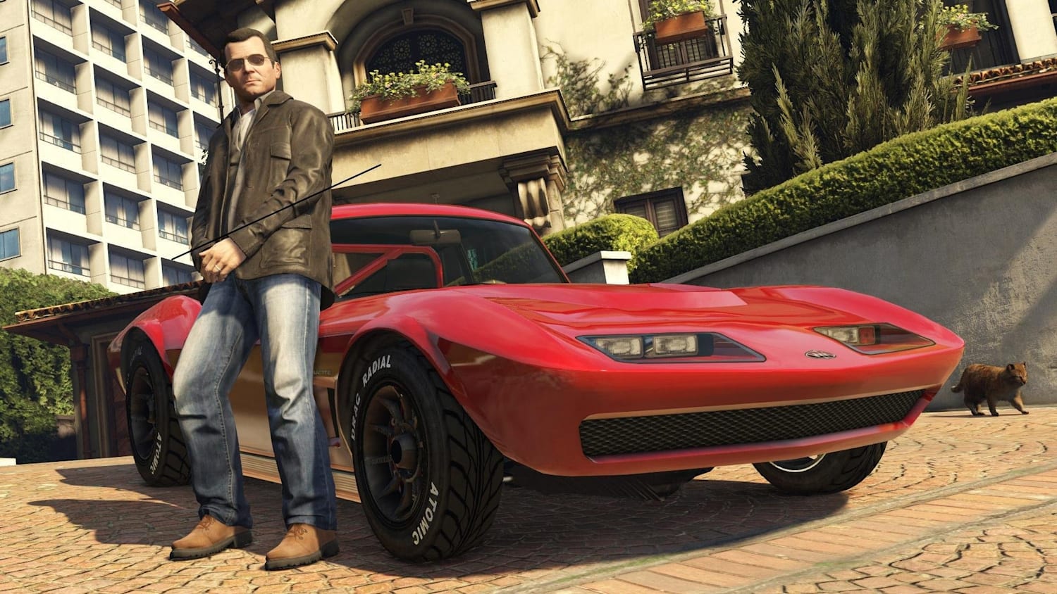 Gta 5 ps4 big w new arrivals