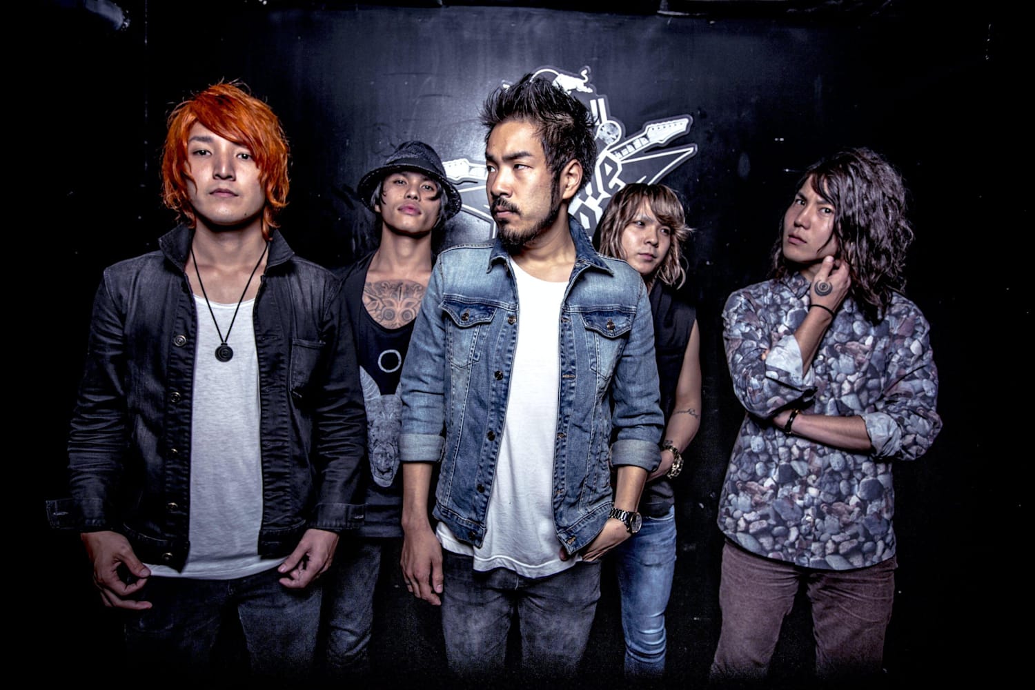 迫力のcrossfaithライブをレポート