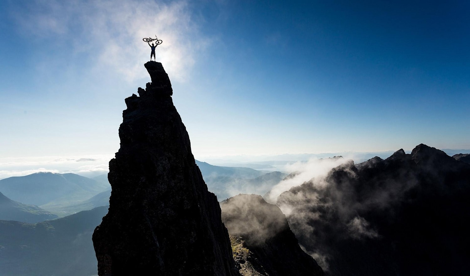 Macaskill online the ridge