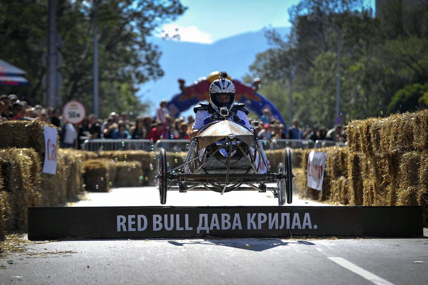 red bull soapbox race entry fee