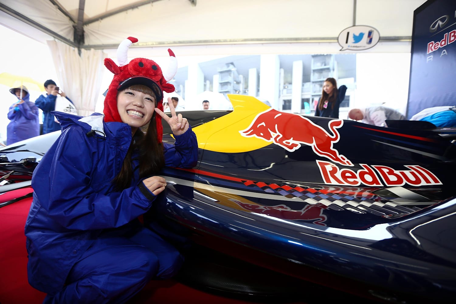 F1日本gp 鈴鹿ファンギャラリー F1日本gp 鈴鹿ファンギャラリー