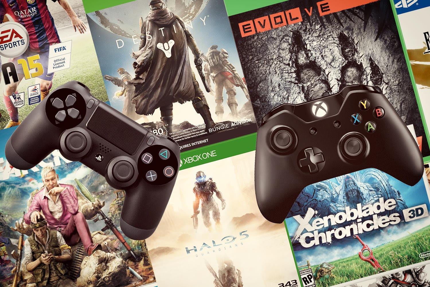 7 reasons to sign up to the Games newsletter now!