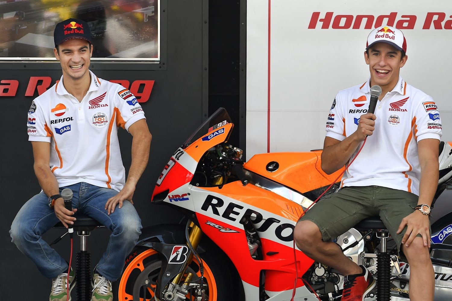 14 Fim Motogp 世界選手権シリーズ レポート