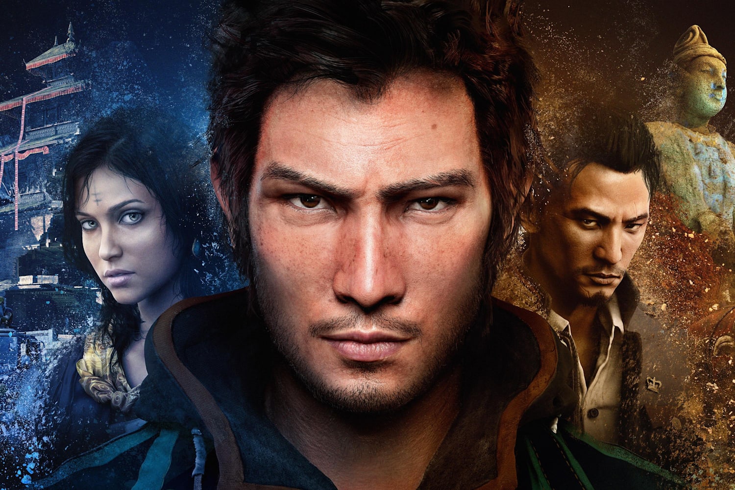 Far Cry 4 Interview And Preview