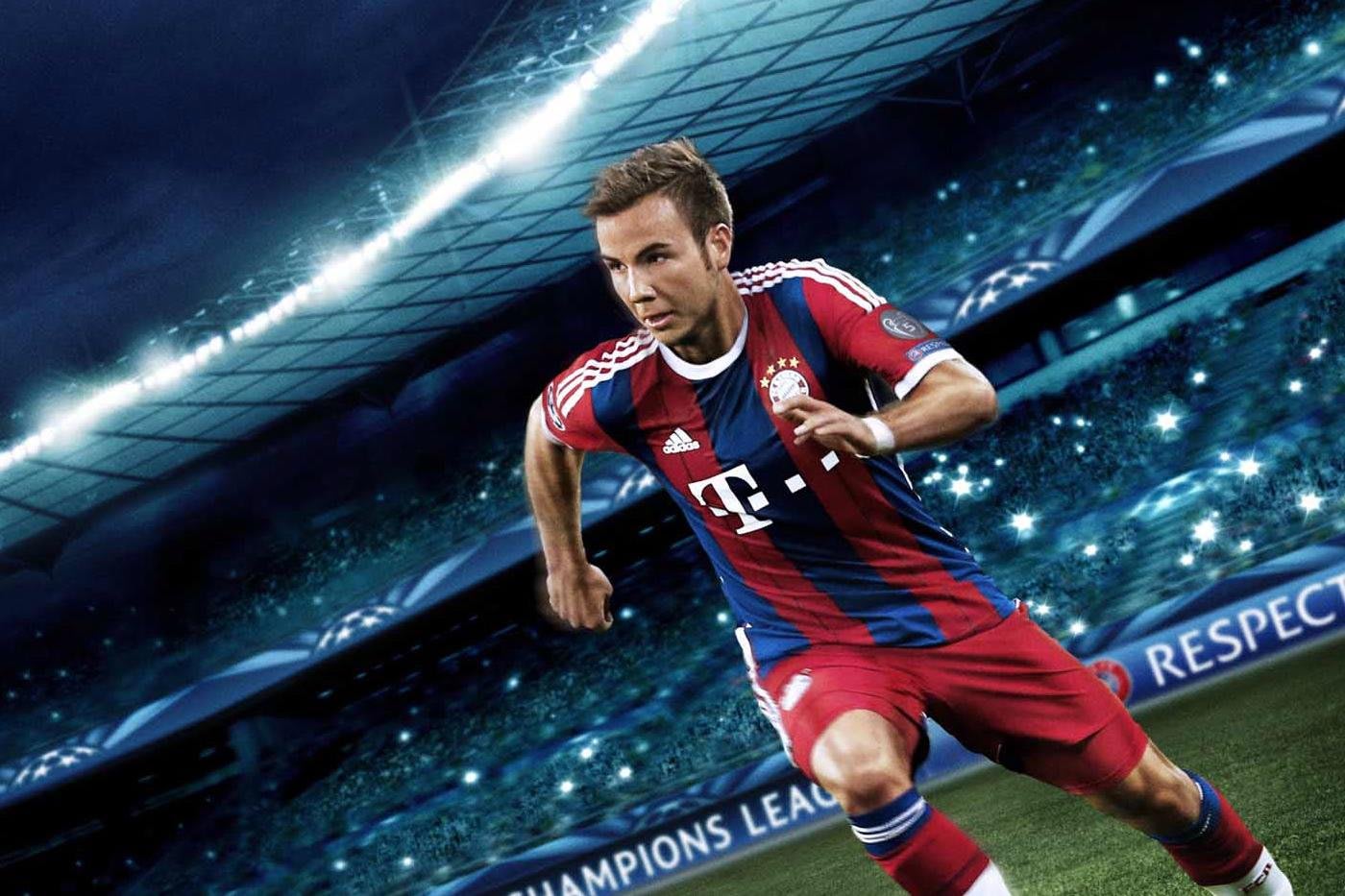Pes 2015 online
