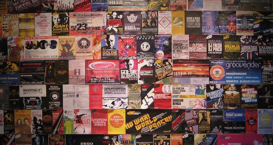 Drum n bass on sale drums