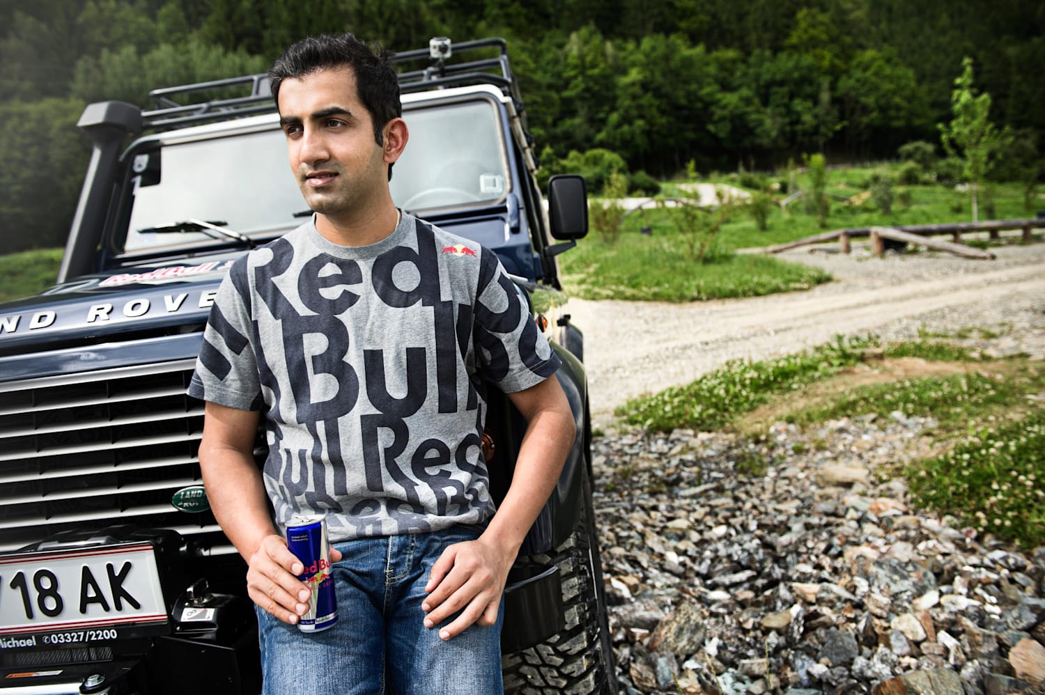 What Makes Gautam Gambhir A Good Captain
