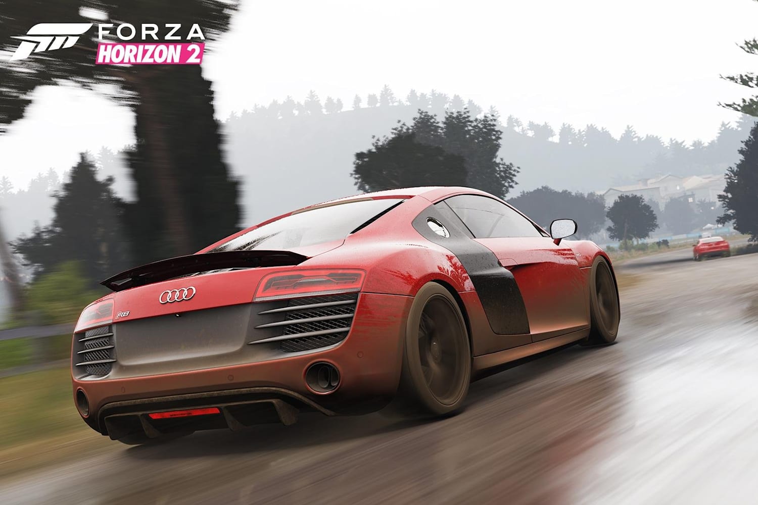 Forza Horizon 2